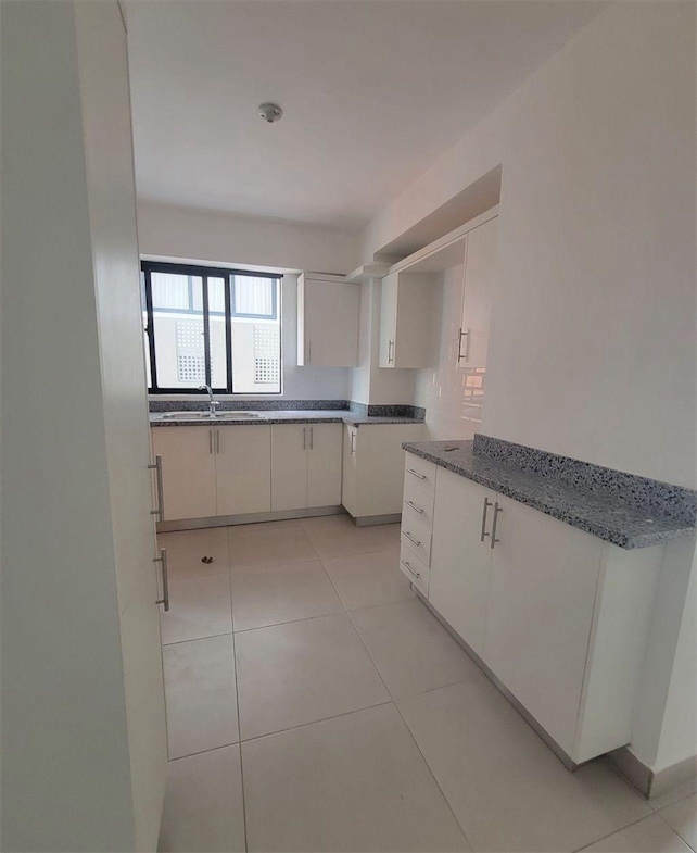 apartamentos - Apartamento en venta ubicado en Evaristo Morales de 2 habitaciones  3