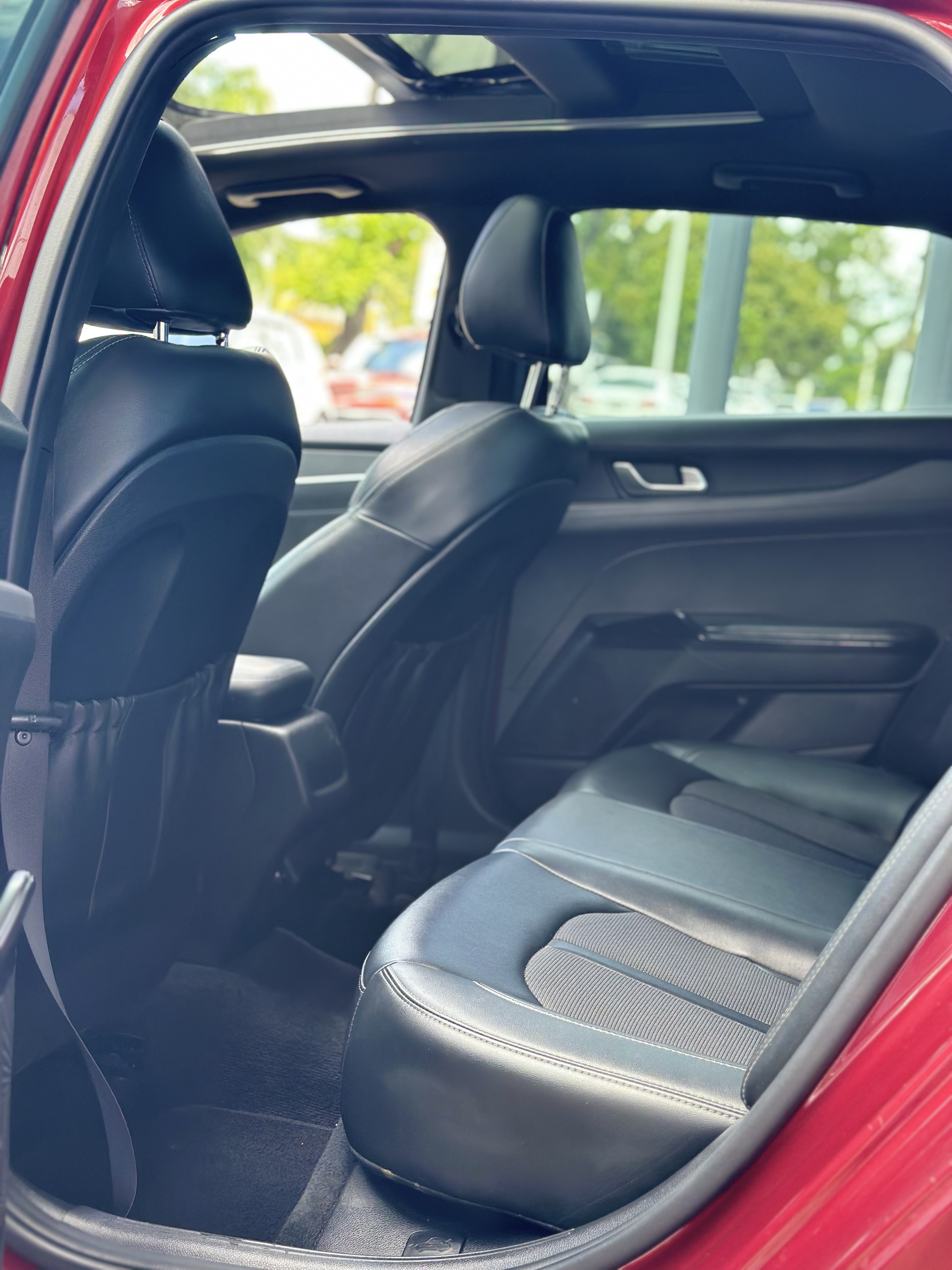carros - 2021 KIA K5 GT LINE CLEAN CARFAX 8