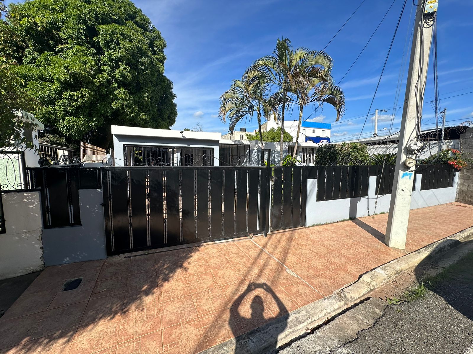 casas - CASA EN VENTA EN TIERRA ALTA, SANTIAGO. 1