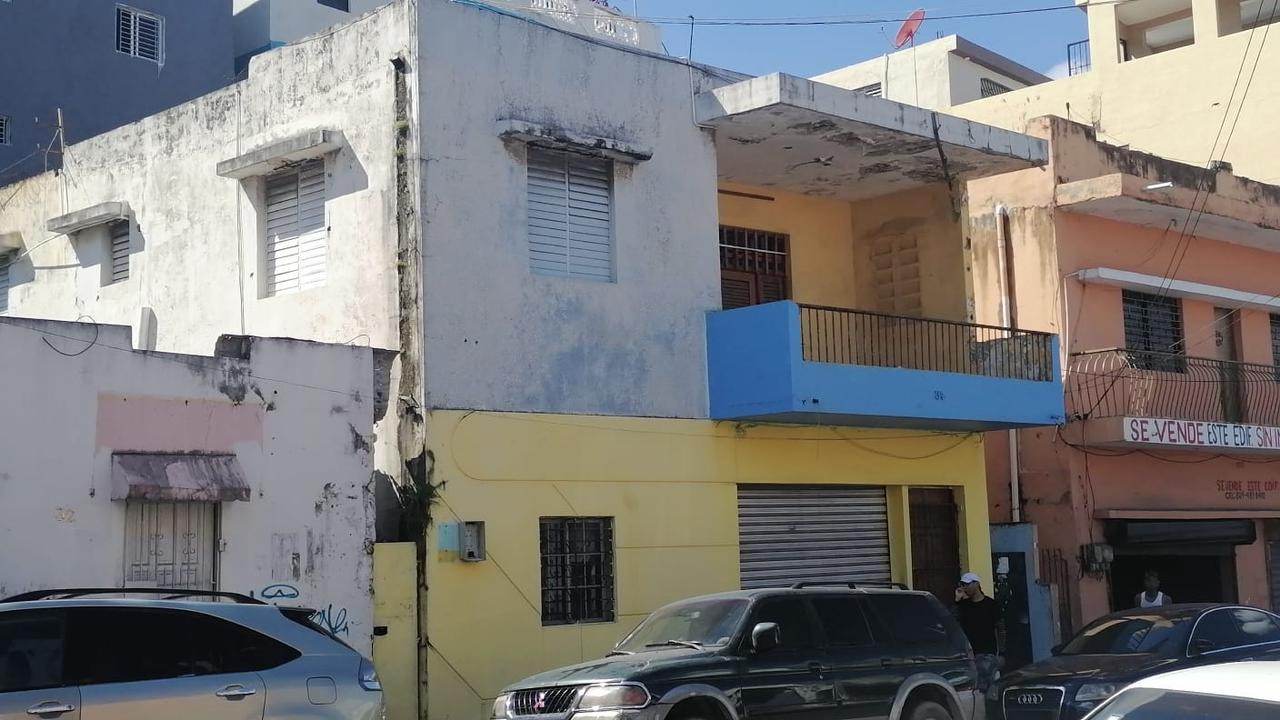 oficinas y locales comerciales - 

local comercial  una oportunidad!! 
R E B A J A D O
 7