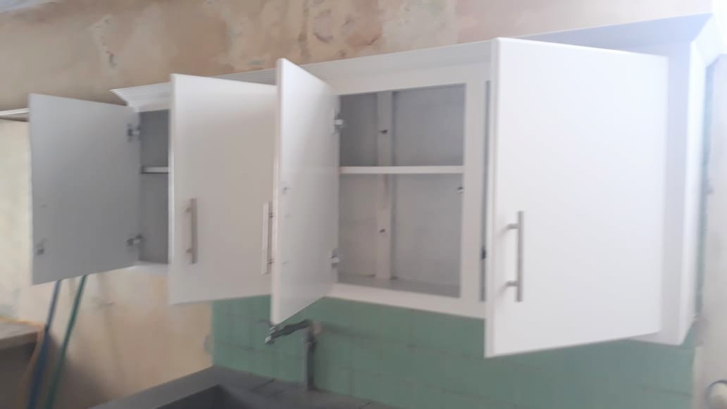 cocina - Cabinet  2
