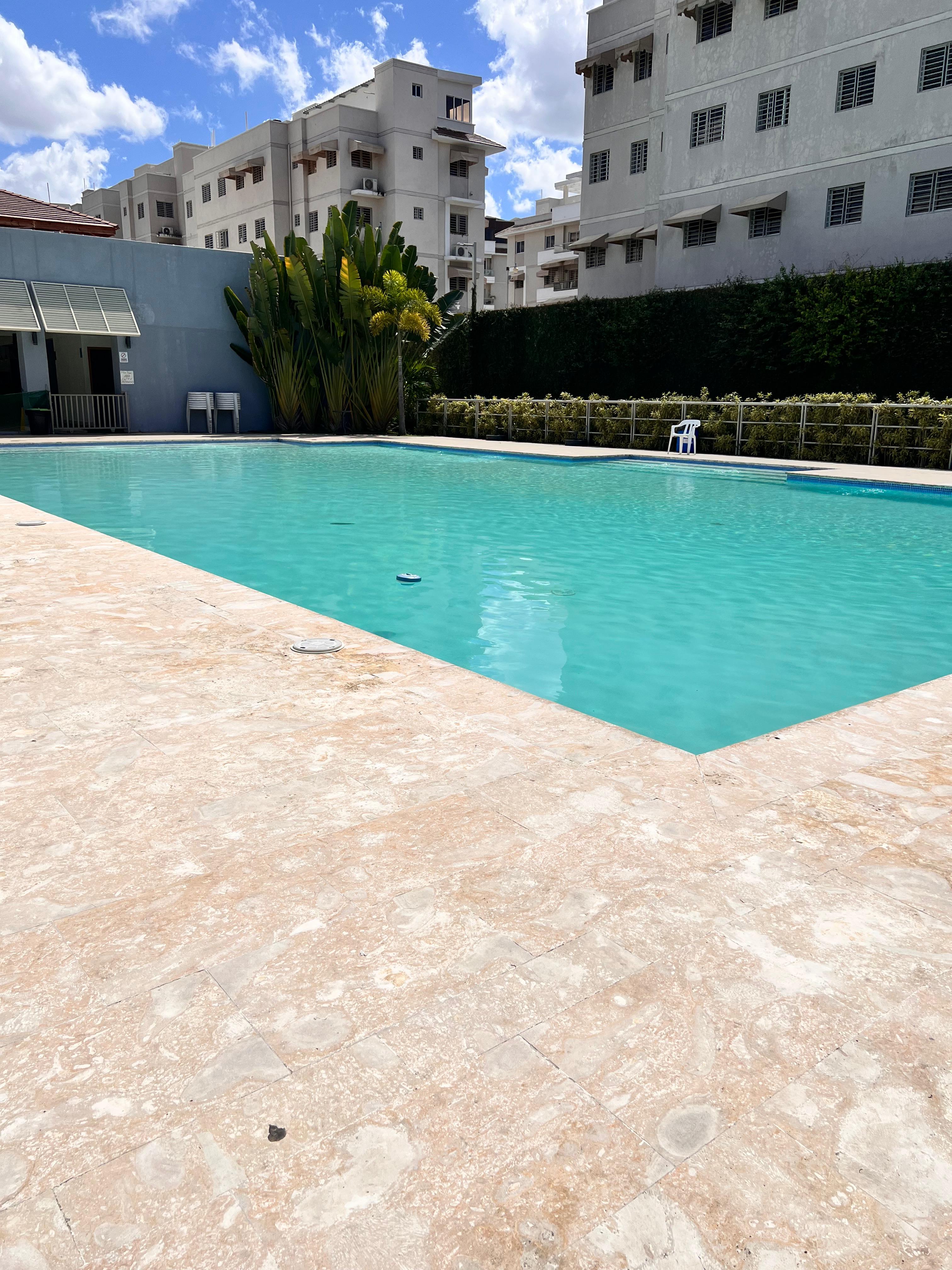oficinas y locales comerciales - Venta de Apartamentos en residencial nuevas terraz 5