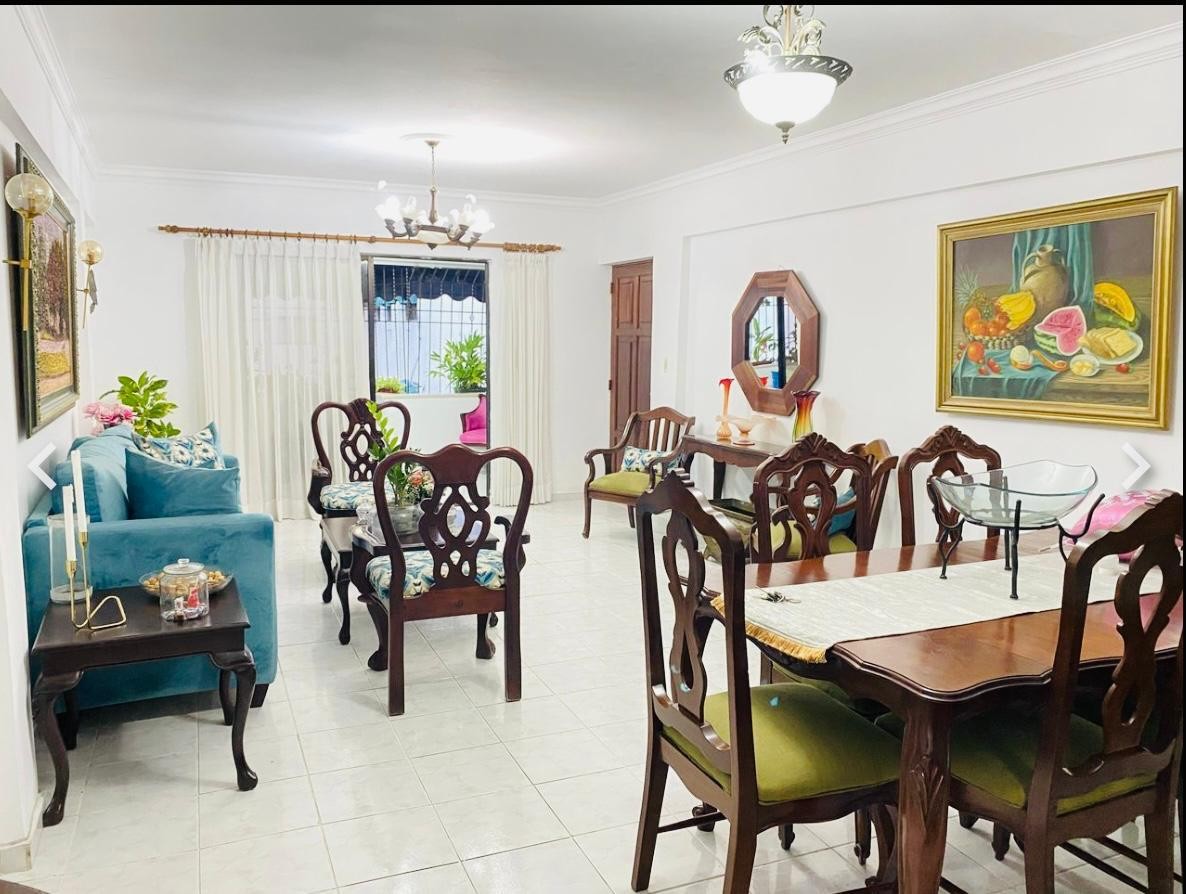 apartamentos - EXCELENTE APARTAMENTO EN BELLA VIASTA (DISTRITO NACIONAL). SIN INTERMEDIARIOS  2