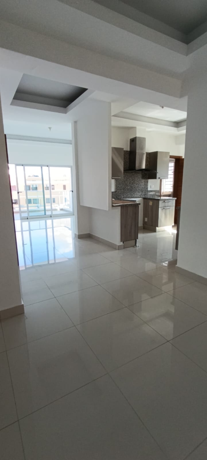 apartamentos - El Real, Torre moderna excelente apartamento 3hab 4
