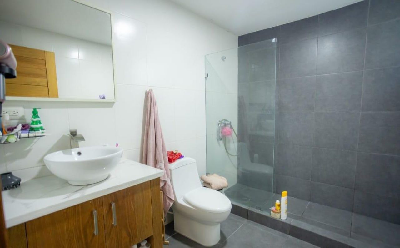 penthouses - Penthouse en venta en Serralles  8