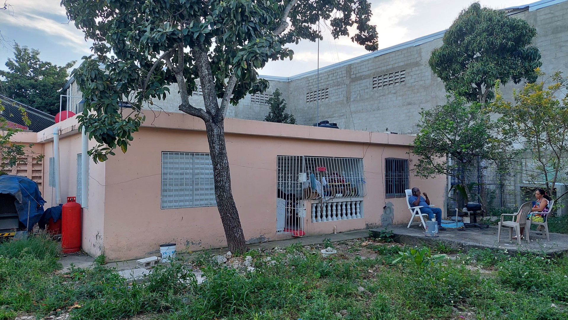 apartamentos - Vendo propiedad en Boca Chica  2
