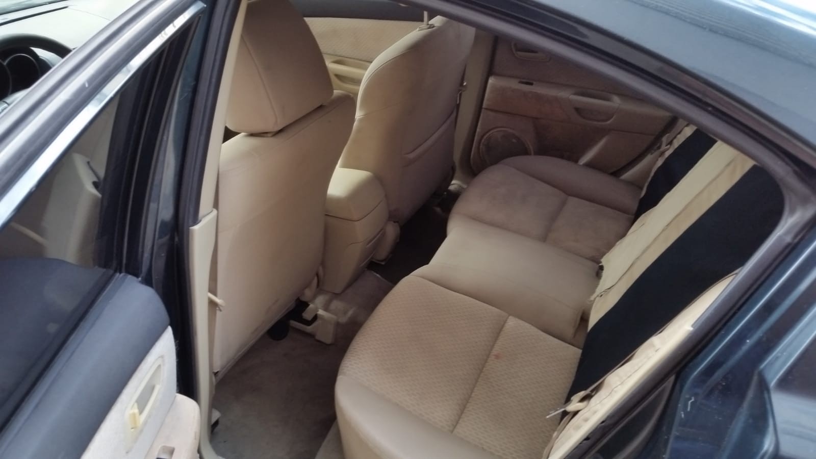 carros - De OPORTUNIDAD!, MAZDA 3, 2005 5