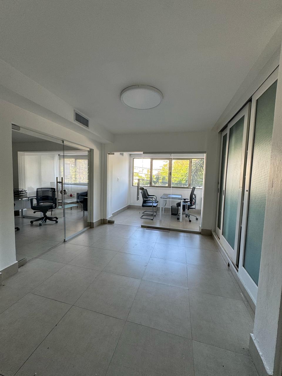 oficinas y locales comerciales - Piso 2 En Bella Vista Plaza Coportativa 0