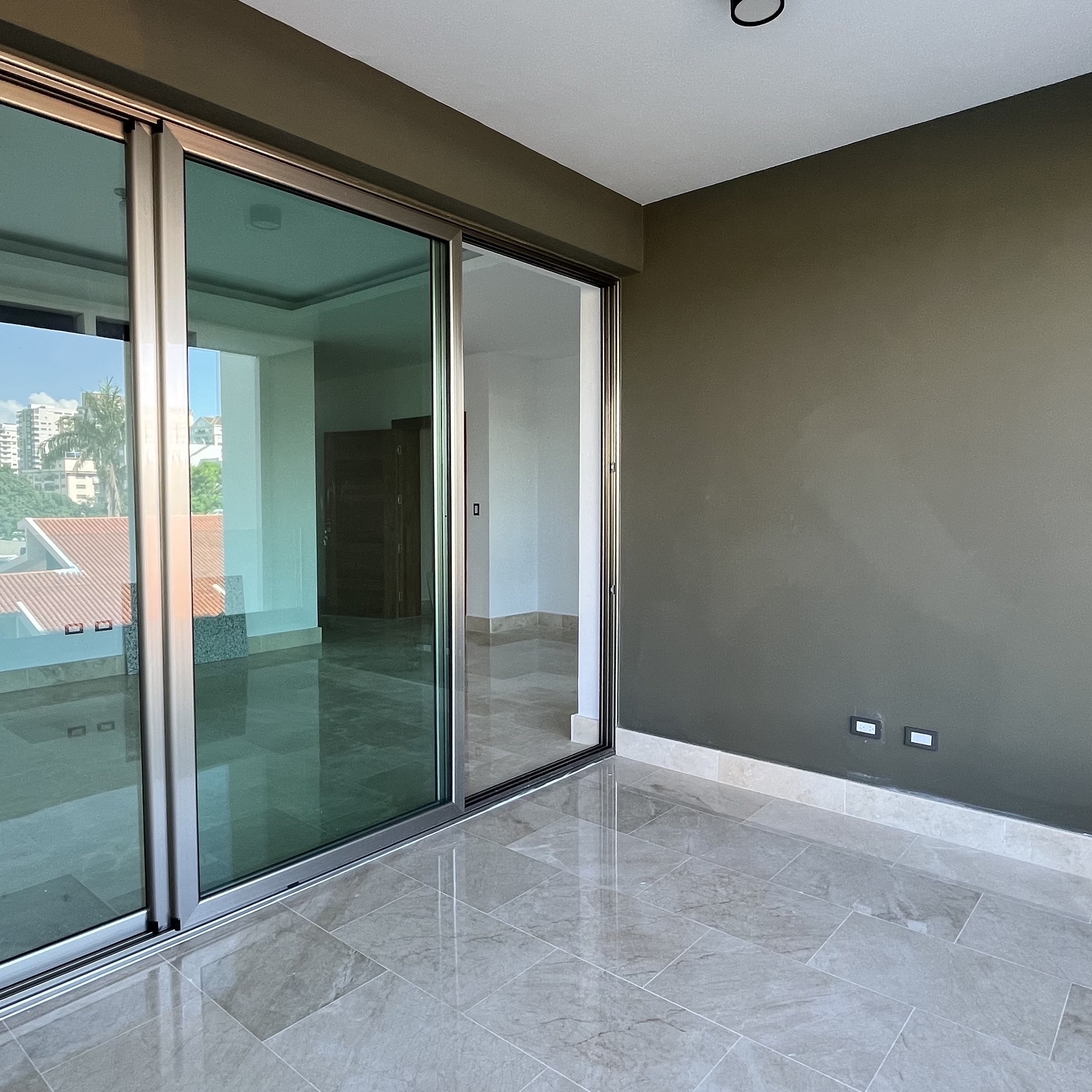 apartamentos - Apartamento en alquiler en Los Cacicazgos 