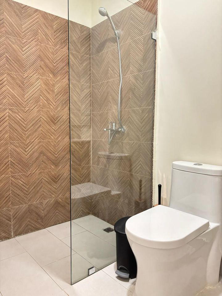 apartamentos - En alquiler apartamento Amueblado en vista cana  1