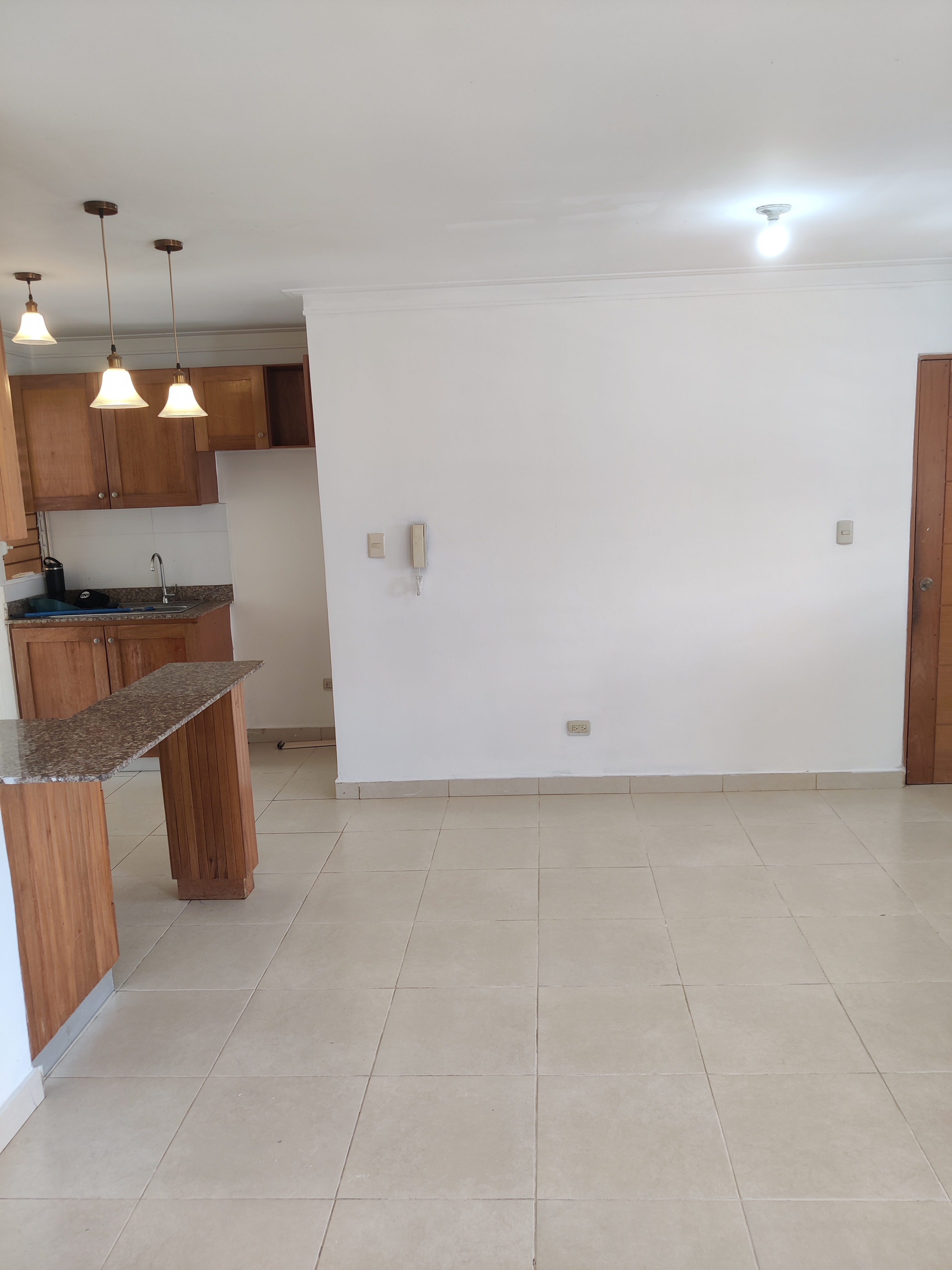 apartamentos - Apartamento en alquiler 