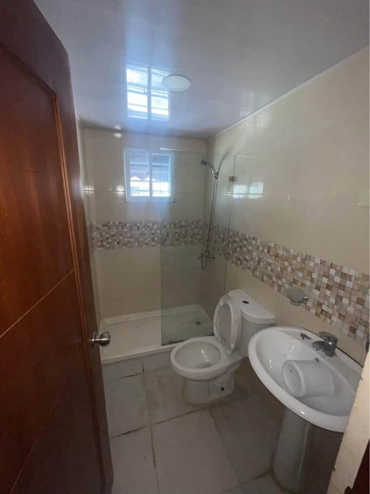 apartamentos - APARTAMENTO EN ALQUILER: RES. VISTA ECOLOGICA 5
