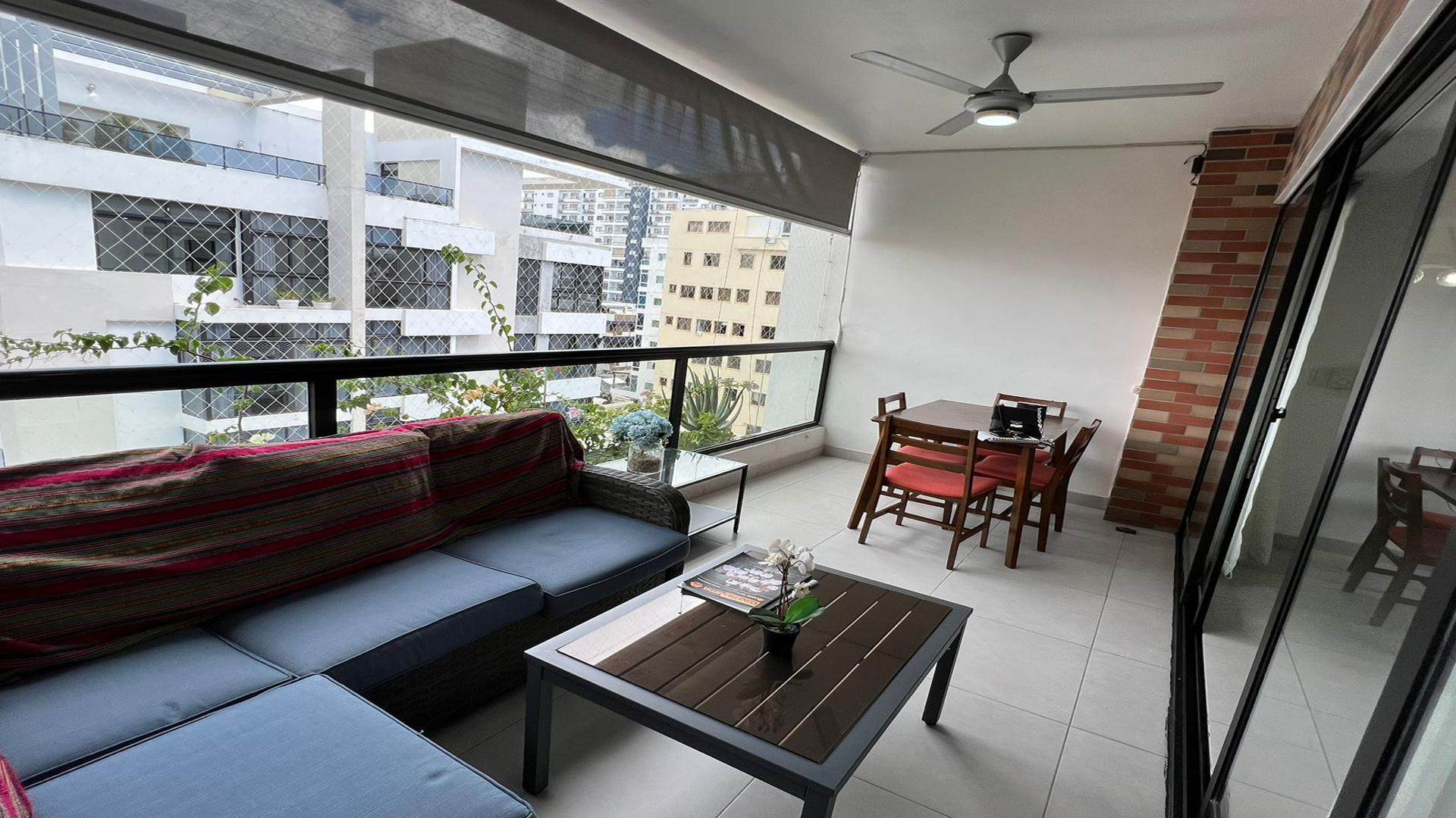 penthouses - Pent-house en venta en Bella Vista 23