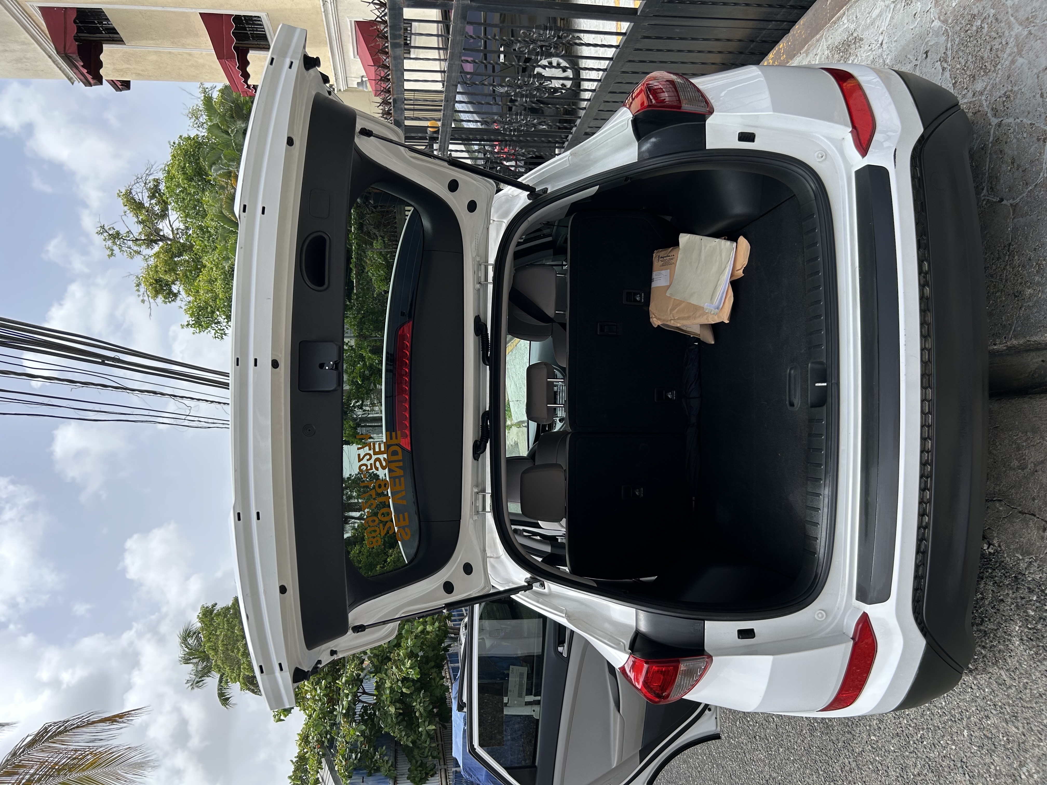 jeepetas y camionetas - Hyundai Tucson 2018 SE  4