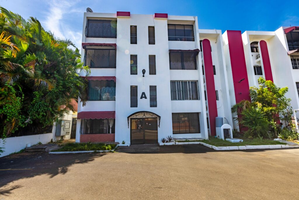 apartamentos - 1674- APTO. EN PUERTO PLATA 