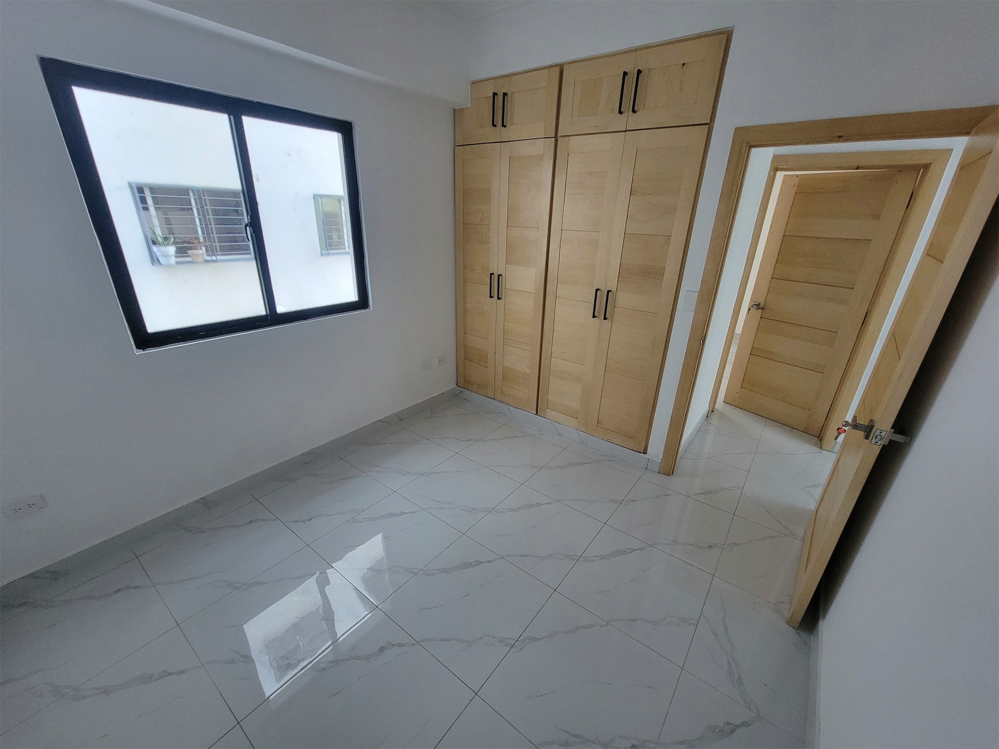 apartamentos - Venta de apartamento en torre del ensanche Ozama Santo Domingo este 145mts 9
