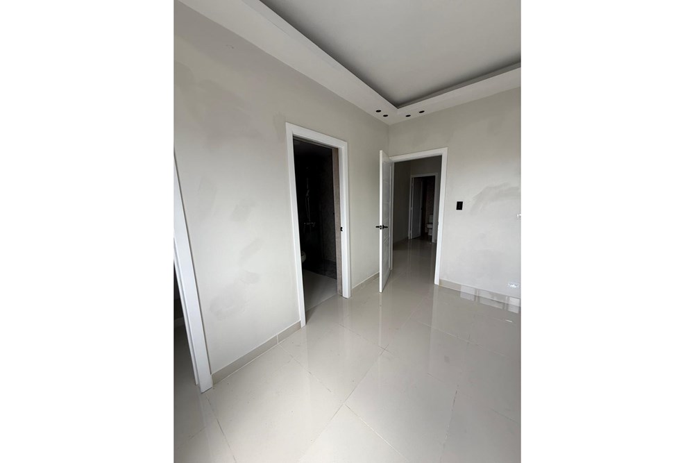 apartamentos - Apartamento de 3 habitaciones en Mirador Norte  4