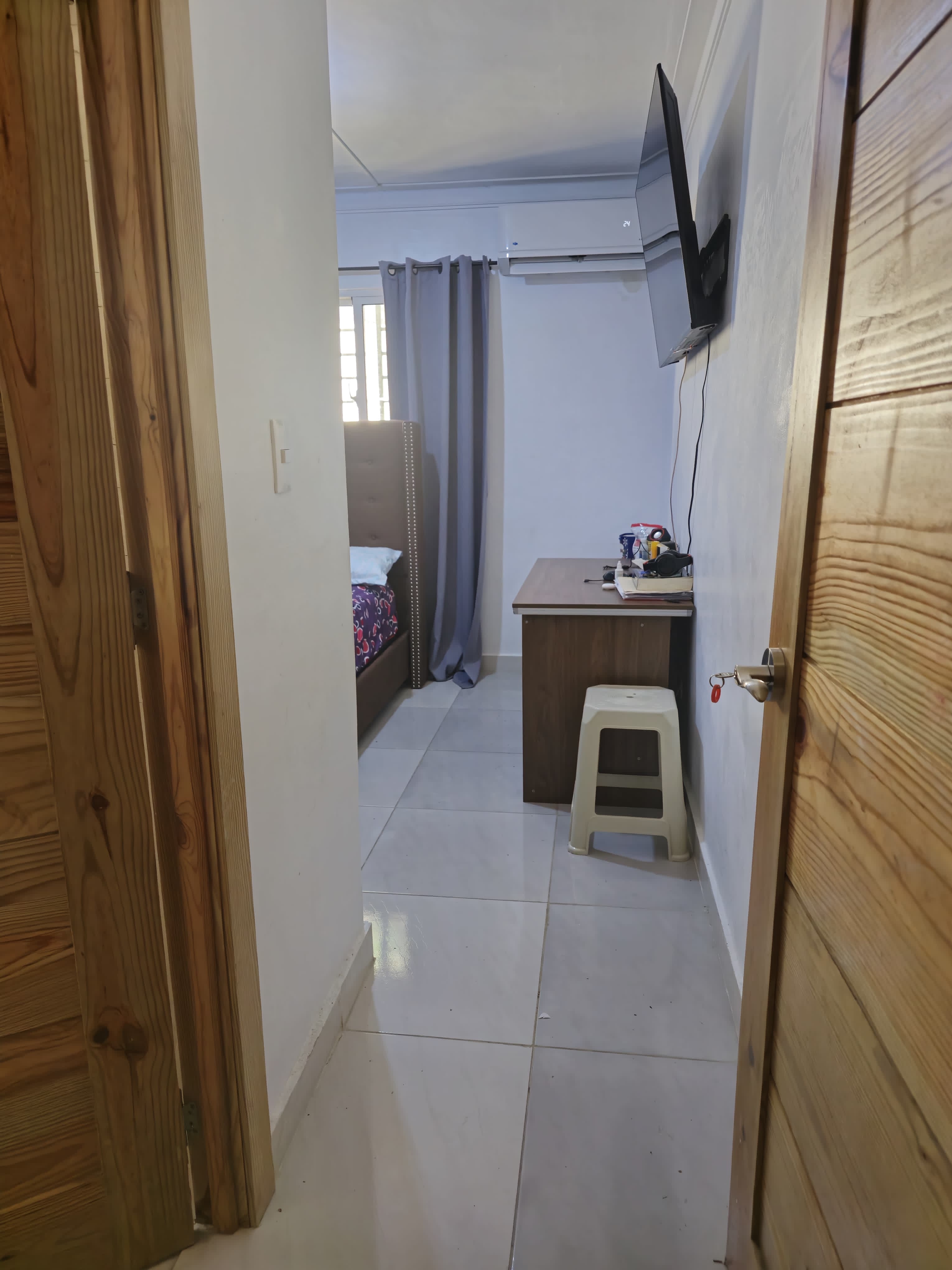 apartamentos - Apartamento en la autopista 30 de Mayo 2