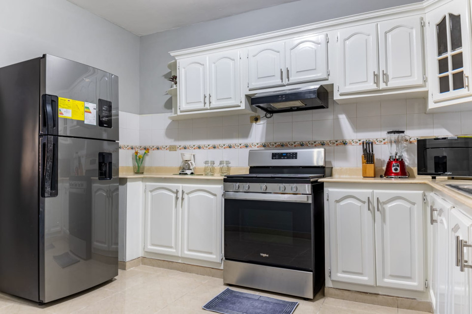 apartamentos - Apartamento 2hab en alquiler en Bella Vista 5