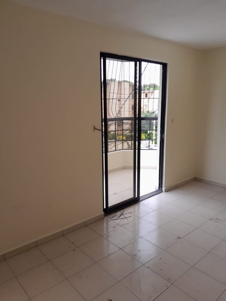 apartamentos - 2732- APTO. EN VILLA OLÍMPICA, STGO.  6