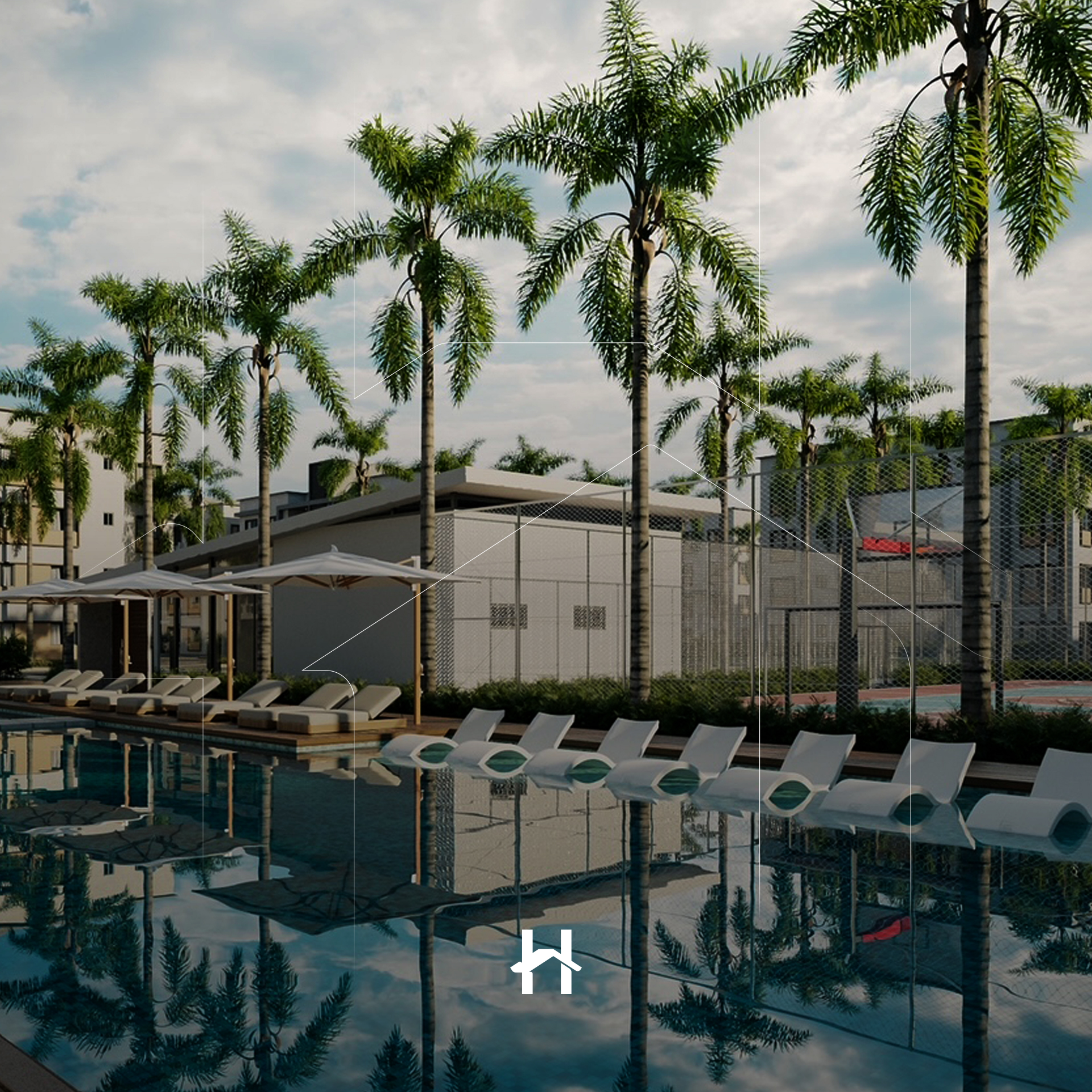 apartamentos - Apartamento en Santo Domingo Este y Bono vivienda 2