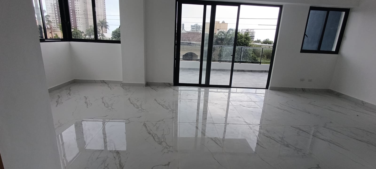 apartamentos - Los Cacicazgos Lujoso Apartamento acabados de 1ra  0