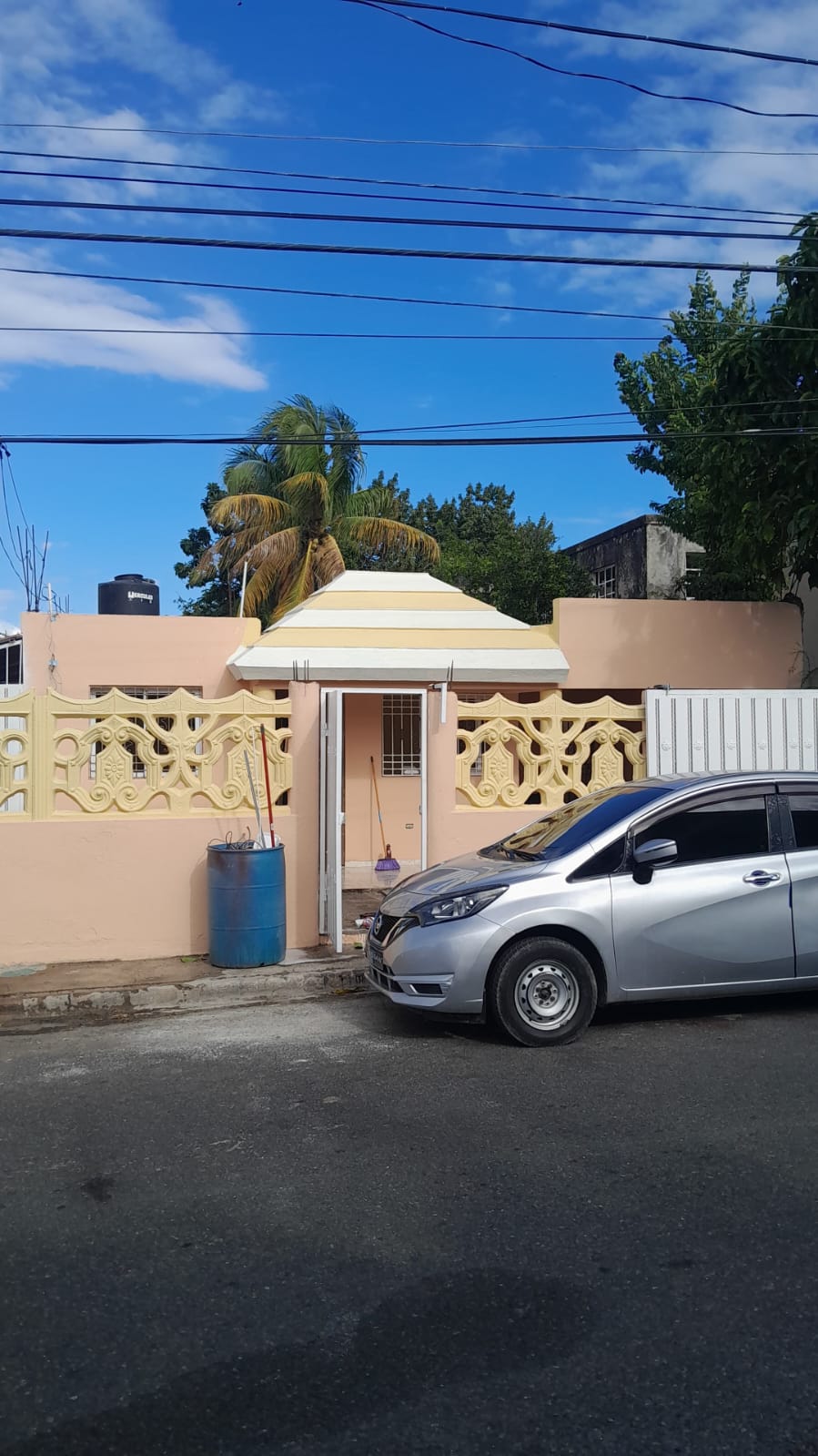 casas - Alquilo casa en sector Prado Oriental 0