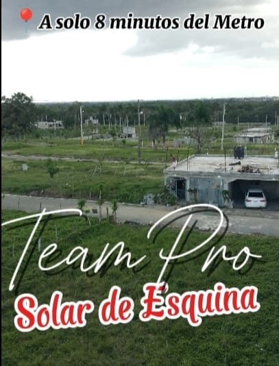 solares y terrenos - Solar en venta Semi-Comercial 