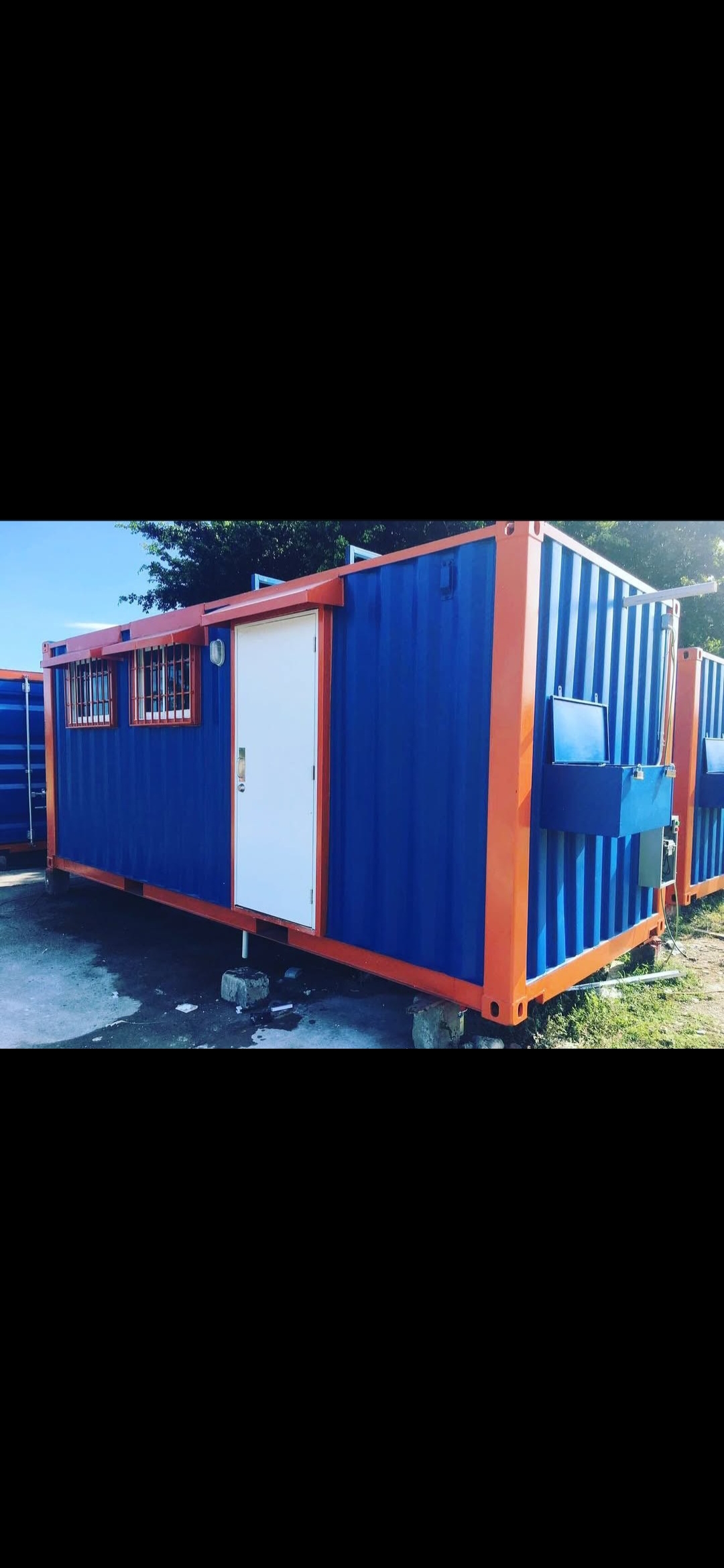 construccion e industrial - Vendo 2