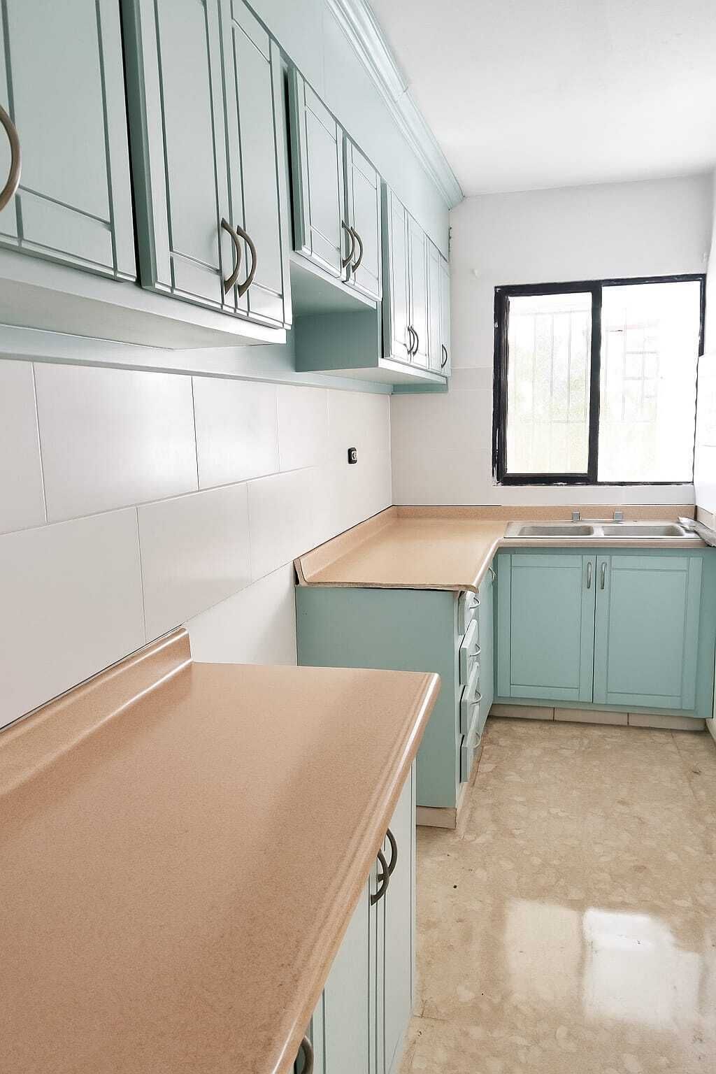 apartamentos - Apartamento en alquiler de 3 habitaciones en Los Cacicazgos  8