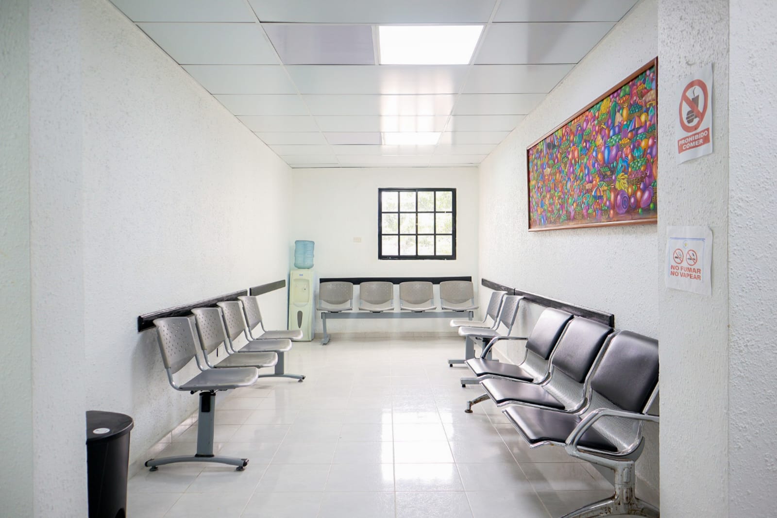 oficinas y locales comerciales - Alquiler de consultorios médicos en Gazcue 8