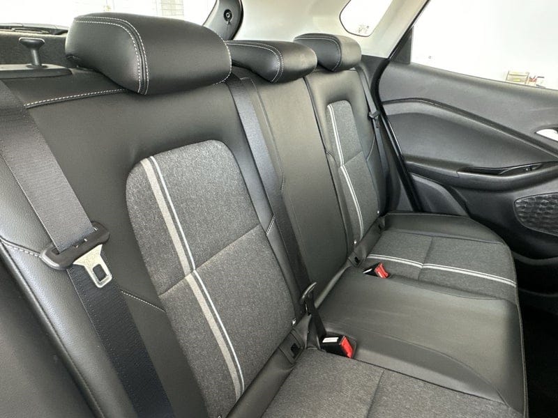 jeepetas y camionetas - CHEVROLET TRACKER LT 2023 con 6500 Kilómetros  7