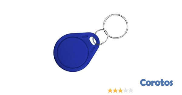 otros electronicos - TOKEN PARA PUERTAS 1