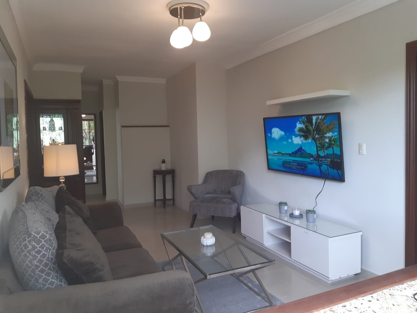 apartamentos - Se vende apartamento en Bella Vista 6