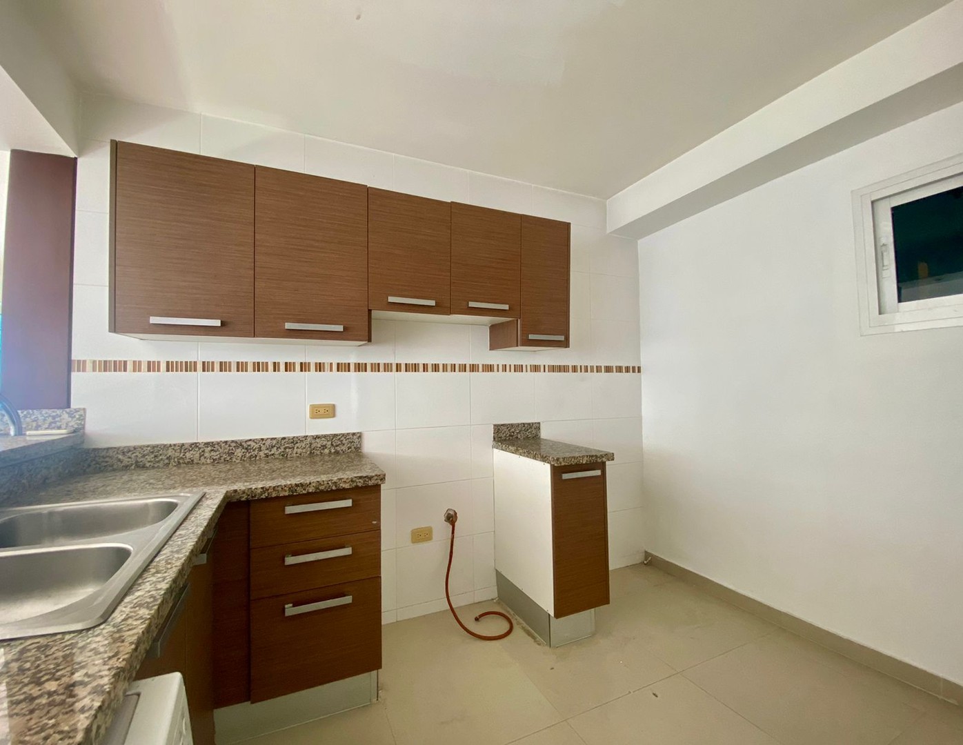 apartamentos - Apartamento en Naco de 1 habitación 1