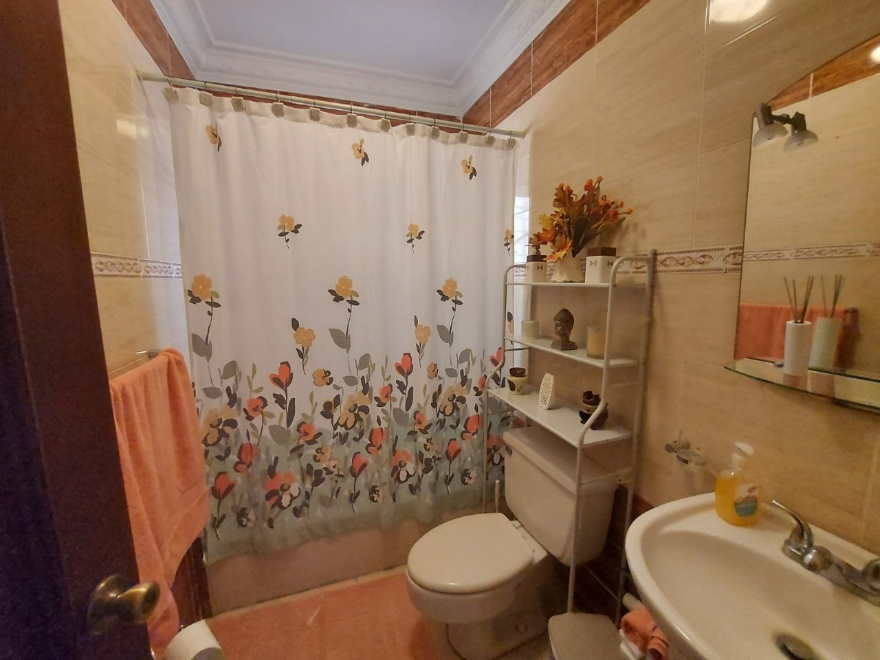 penthouses - VENDO Hermoso Penthouse En Urbanización Real Con Terraza Privada 
CÓDIGO: PD262 8