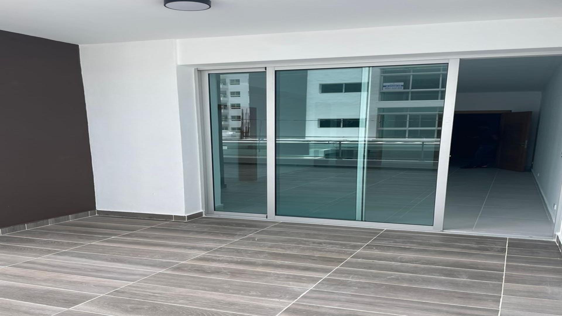 apartamentos - Apartamento de 2 habitaciones en Evaristo Moralesc 0