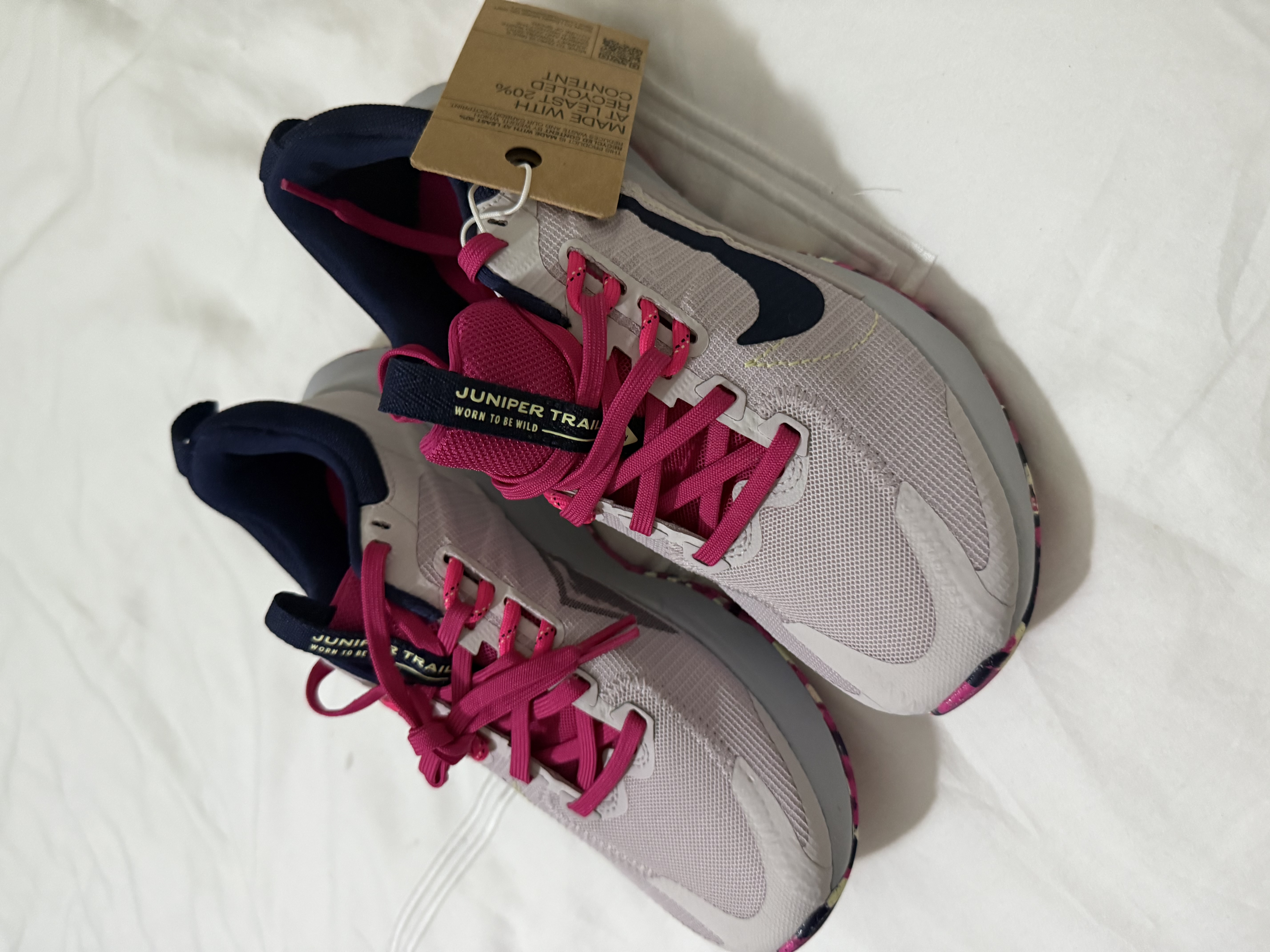 zapatos para mujer - Tenis NIKE nuevos   2
