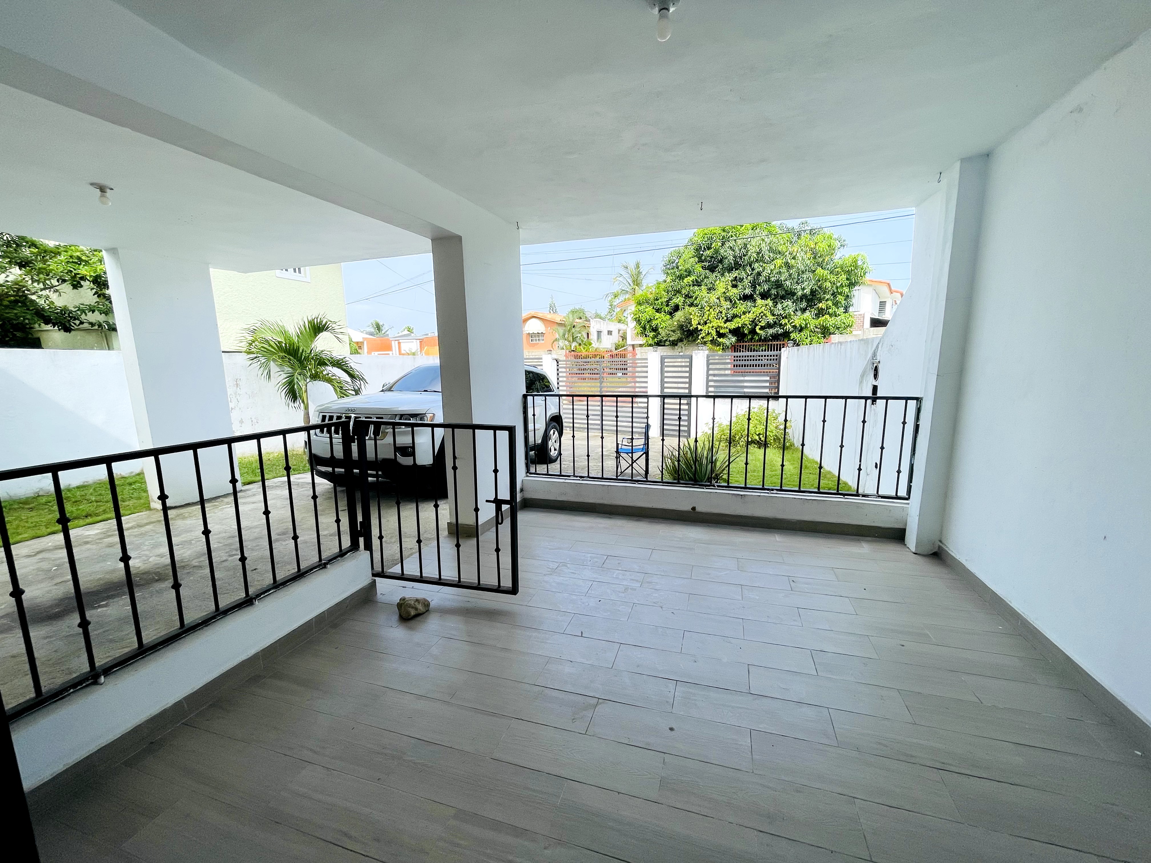 casas - casa en arroyo manzano, puerta de hierro en venta 2