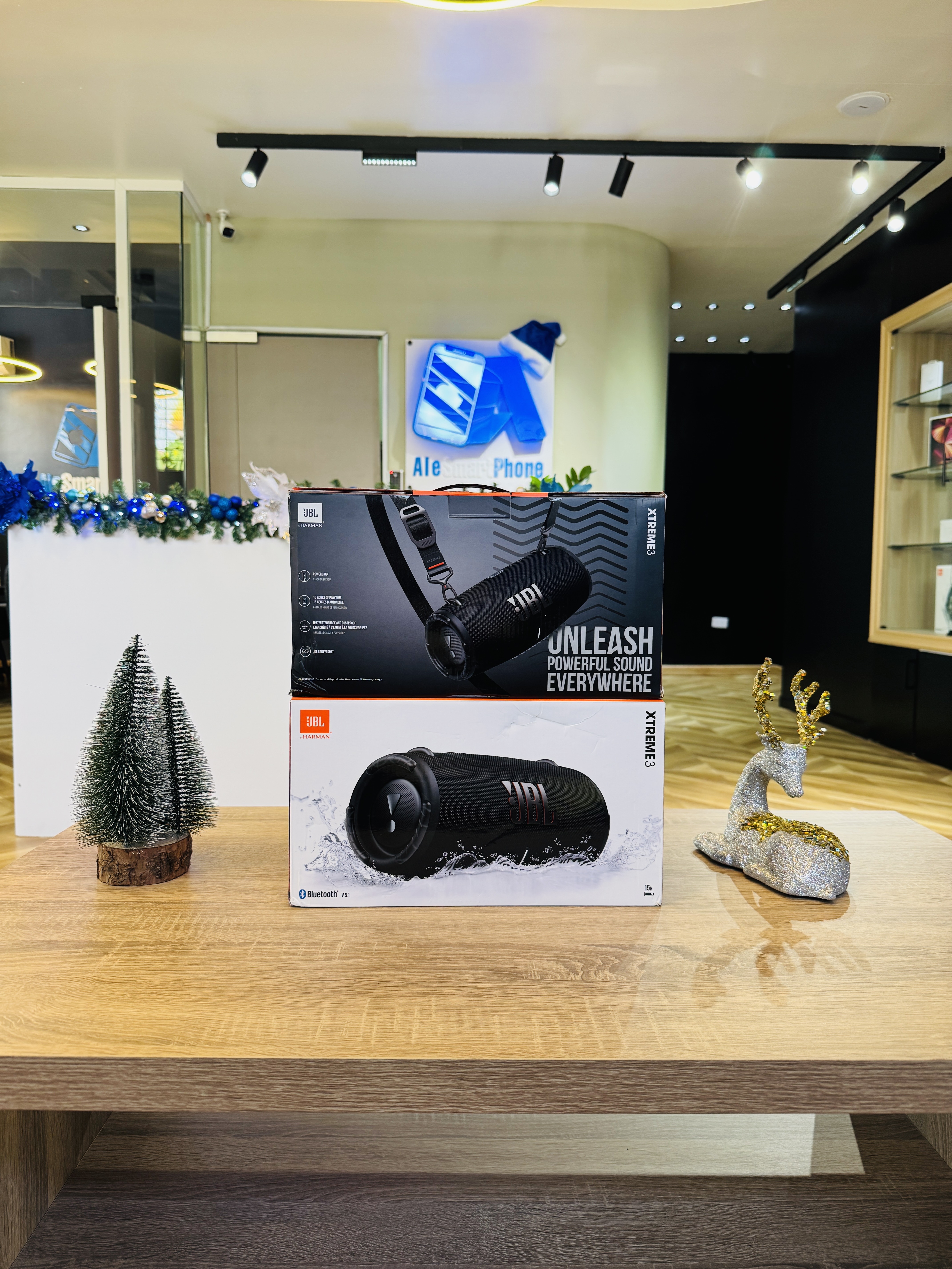 camaras y audio - OFERTA BLACK FRIDAYJBL XTREME 3 NUEVAS SELLADAS RD$15,990