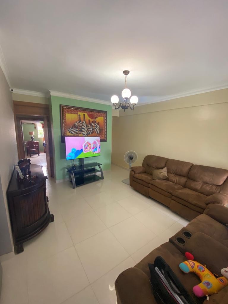 apartamentos - Se vende apartamento en MIrador del Oeste 1