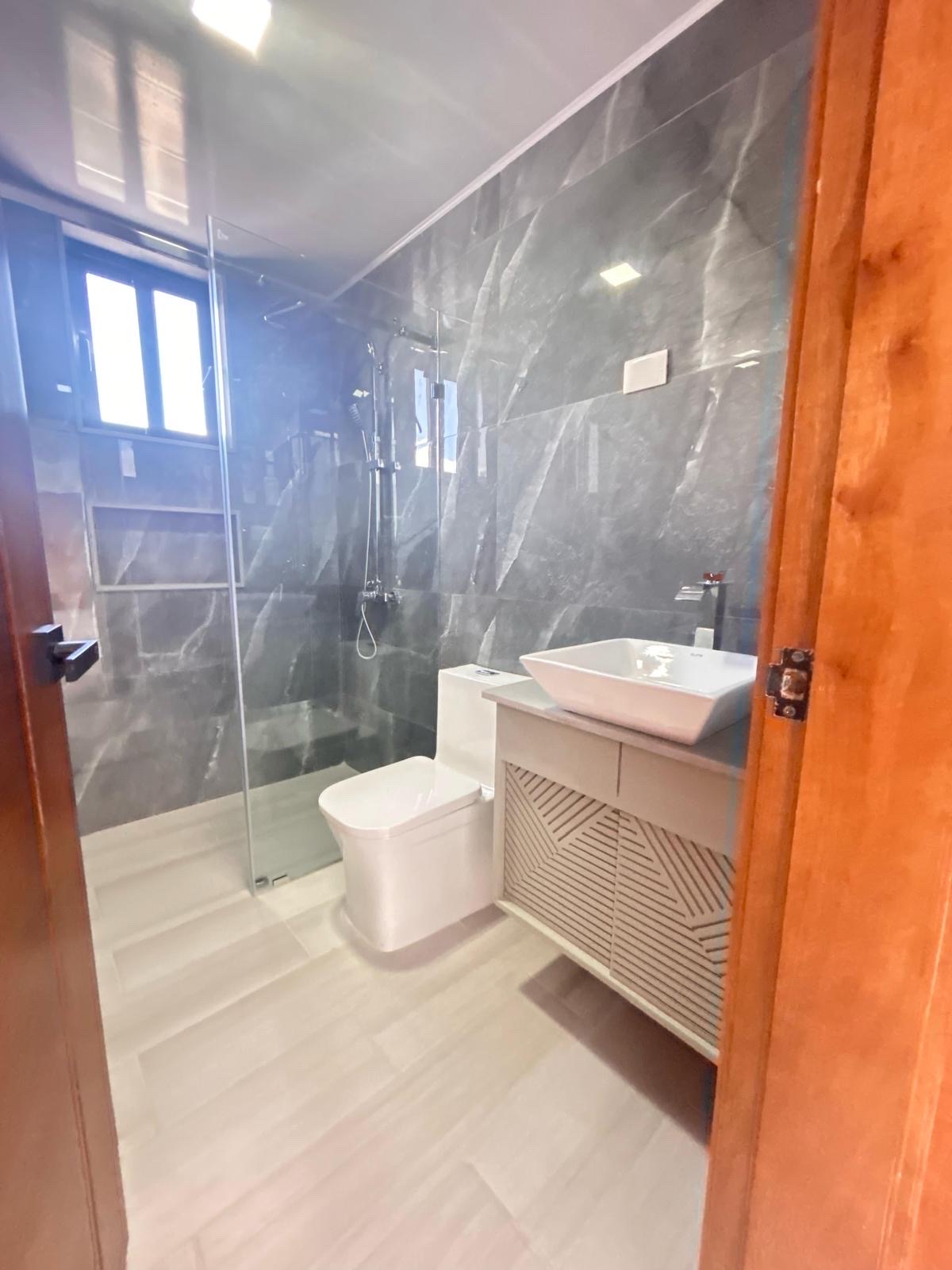 apartamentos - Apartamento en Venta - Llanos de Gurabo 4
