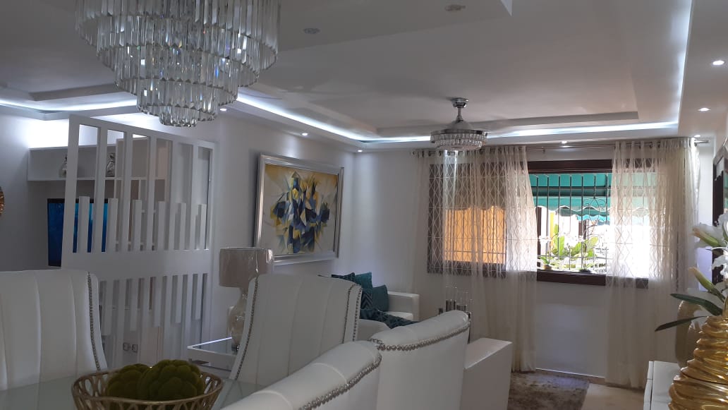 apartamentos - Apartamento en Arroyo Hondo. Santo Domingo  206895