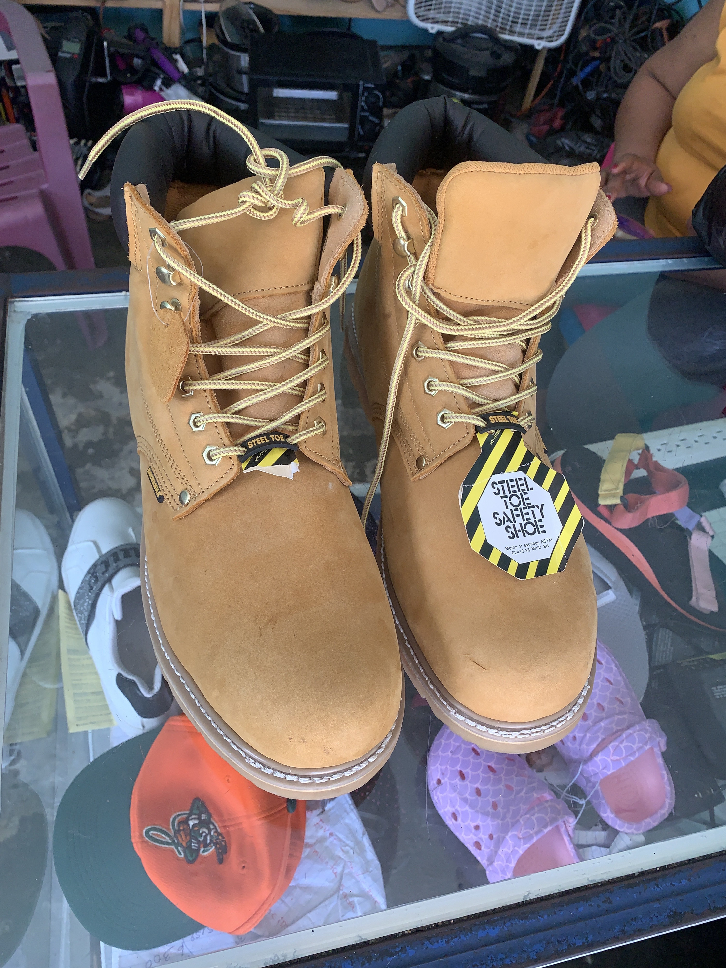zapatos para hombre - son auténticos original 4