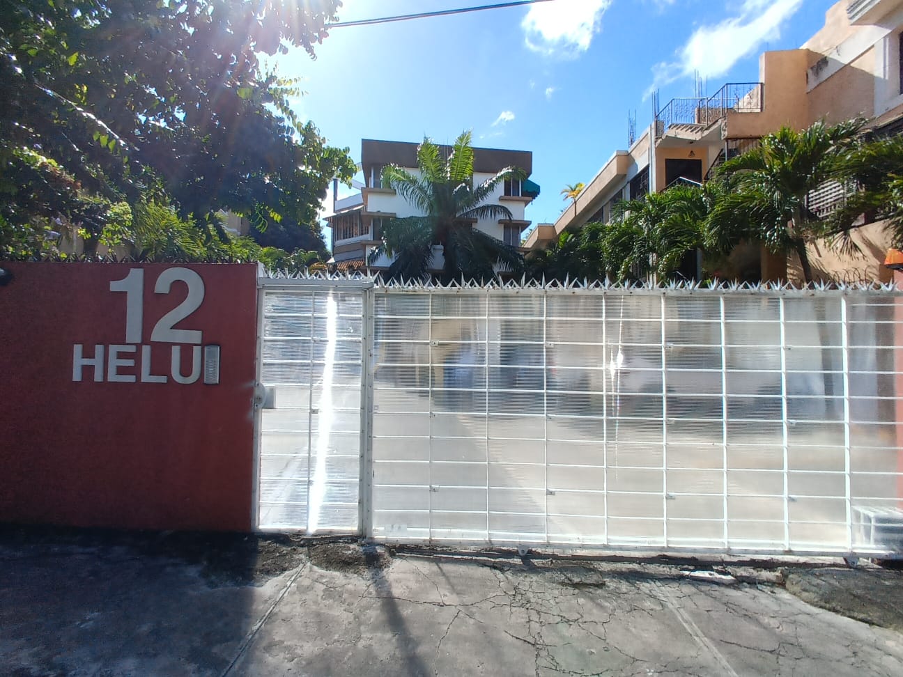 apartamentos - Apartamento en Gazcue