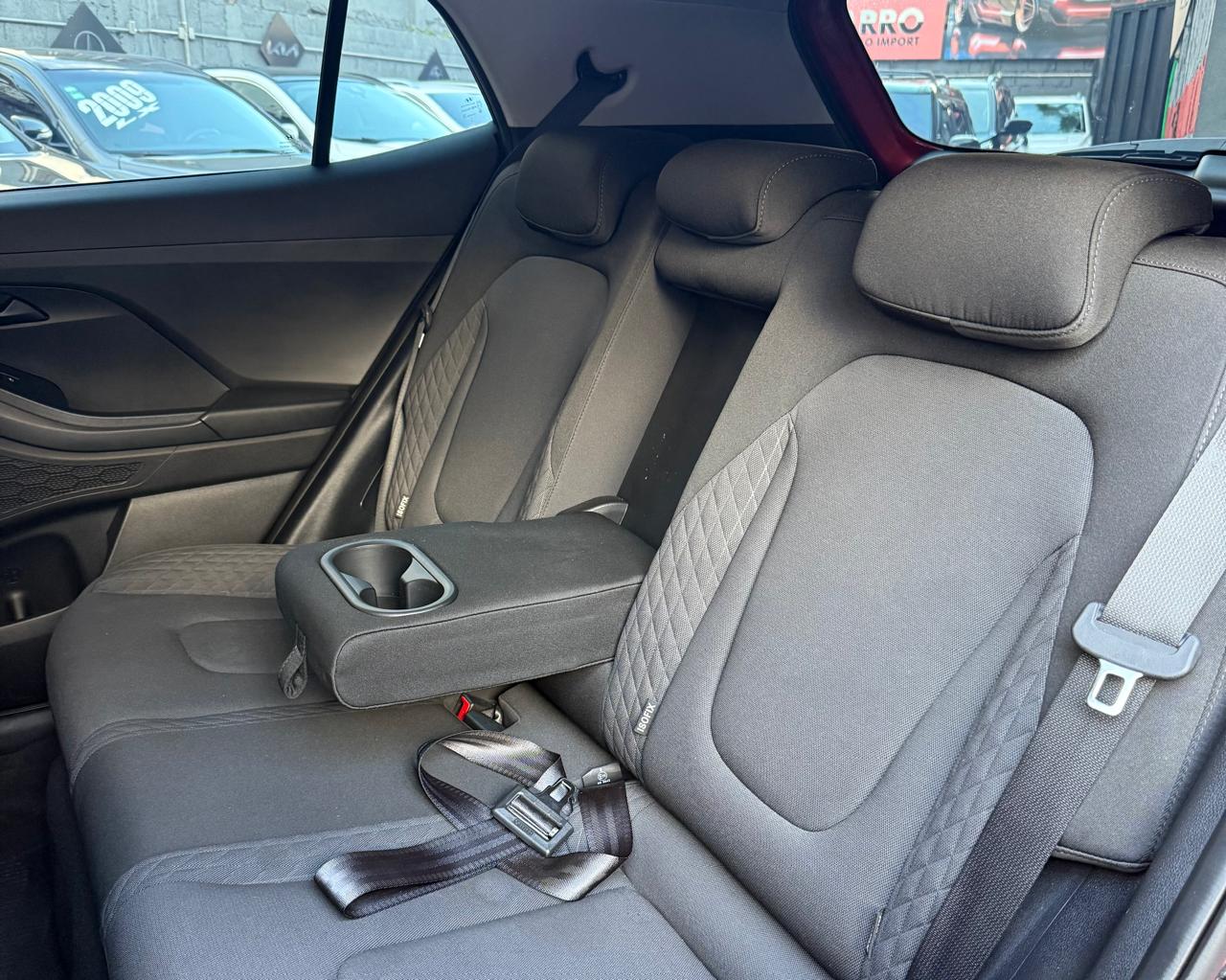 jeepetas y camionetas - HYUNDAI CANTUS SEMI FULL 2023  2