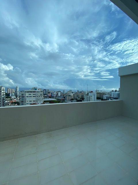 apartamentos - Apartamento en venta en Naco, 2do piso, 2 ascensores, 2 parqueos. 1