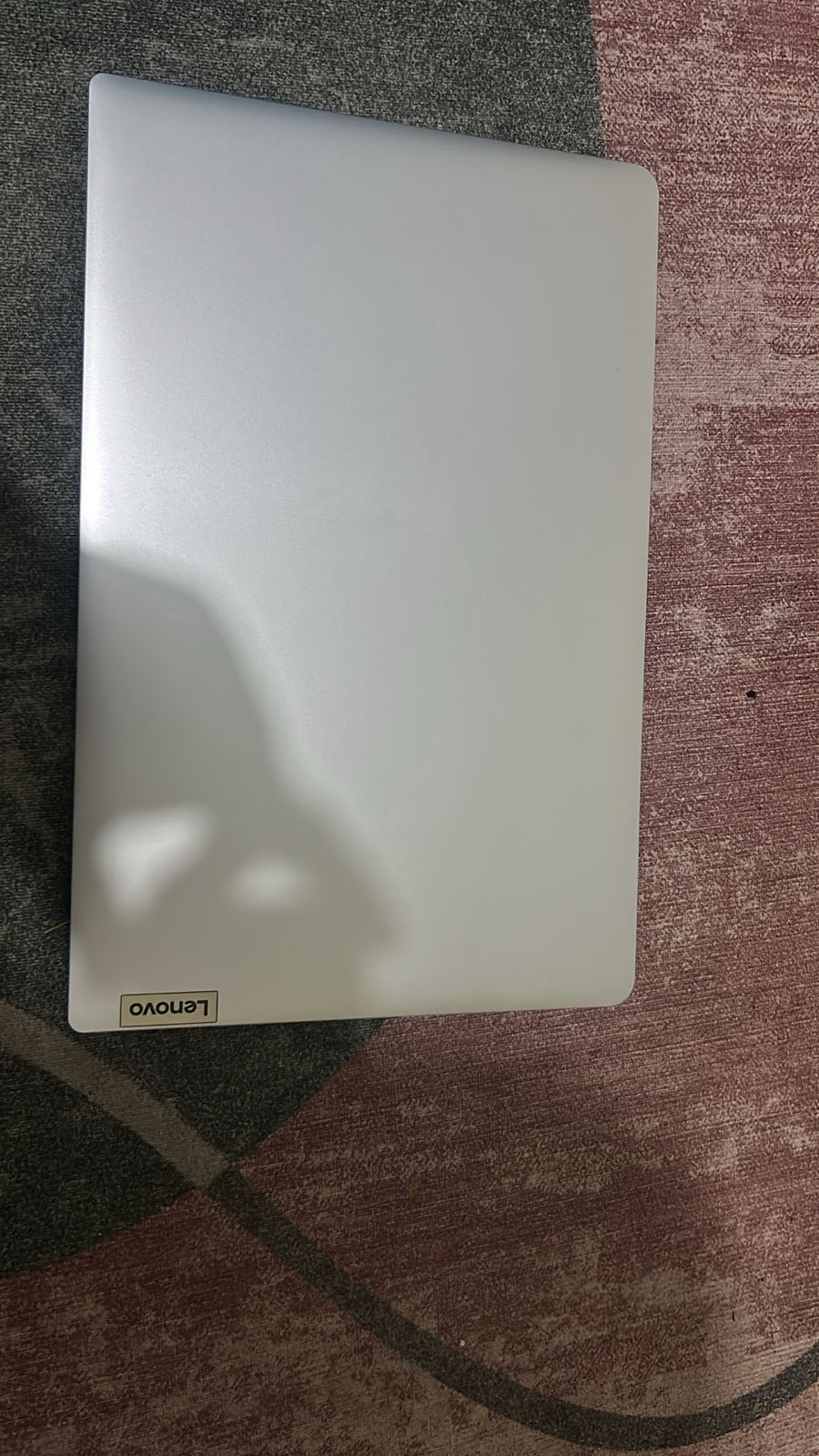 computadoras y laptops - Laptop Lenovo 1