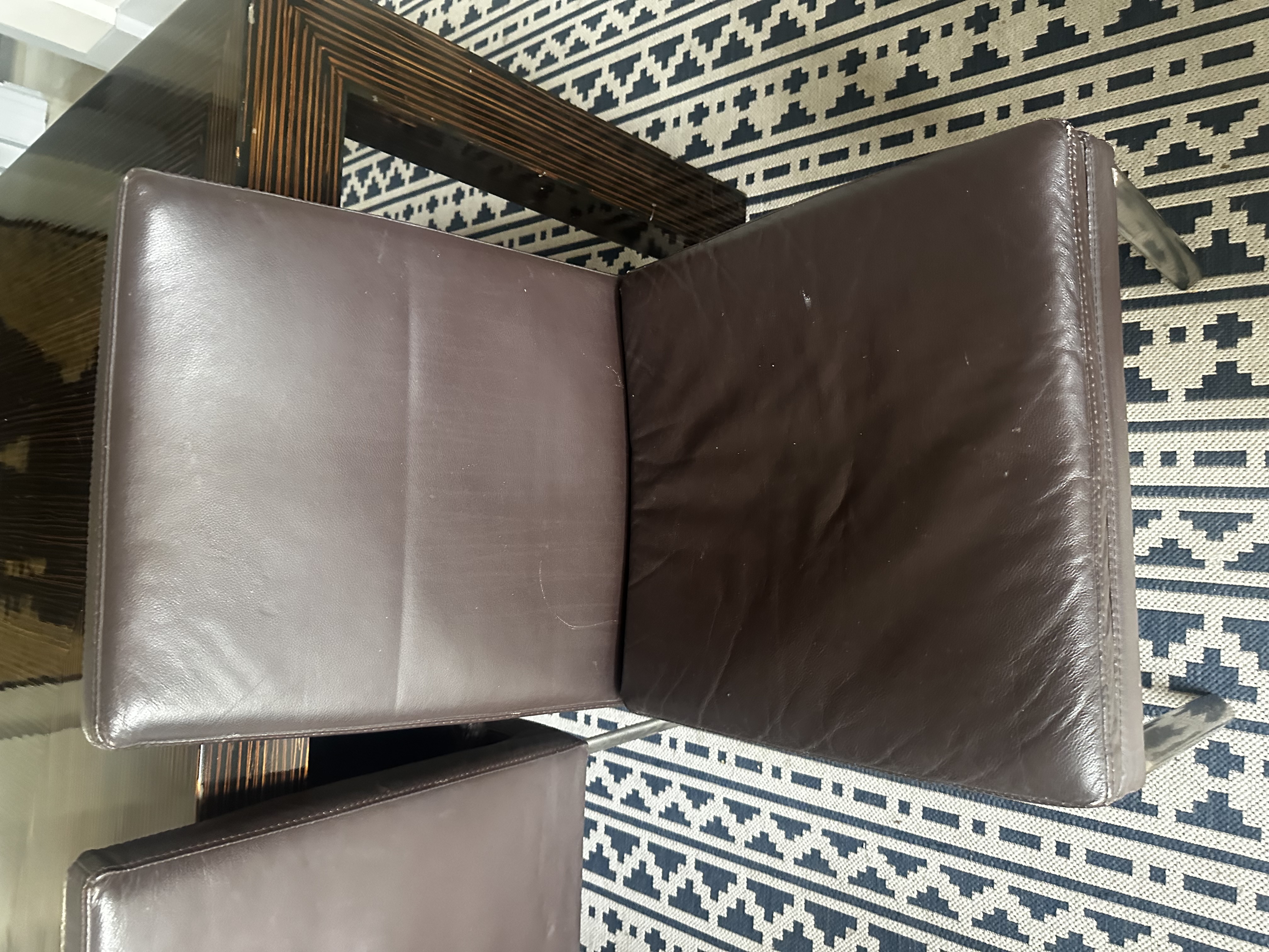 muebles y colchones - Juego de Comedor  1
