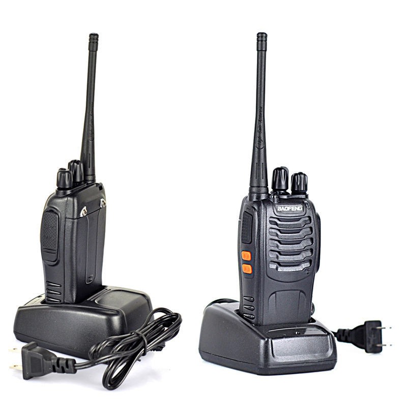 equipos profesionales - Radios De Comunicacion Walkie Talkie Para Eventos seguridad 5